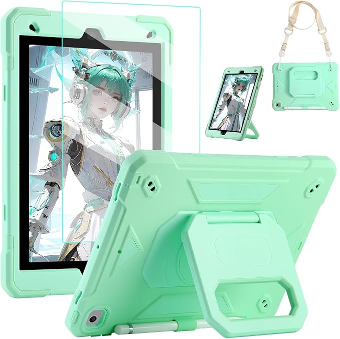 Mint Green