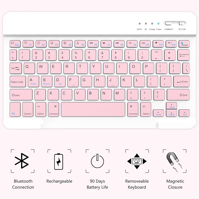 Light Pink