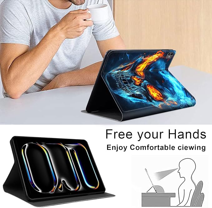 ,