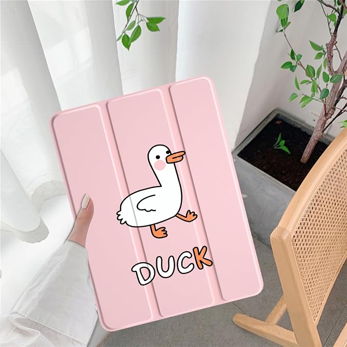 Duck A/Pink