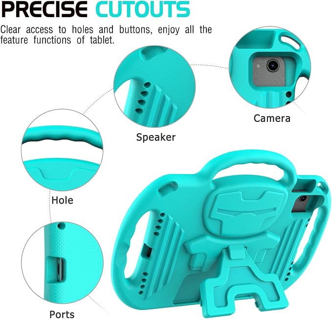 Turquoise