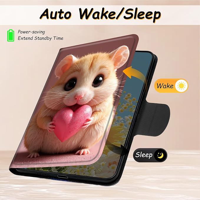 Cute Mouse