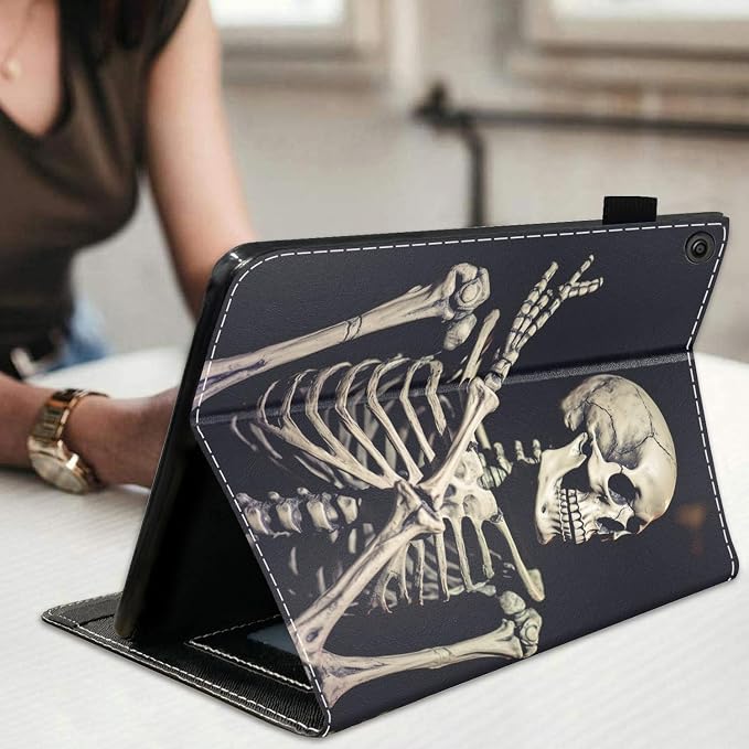 Skull Art