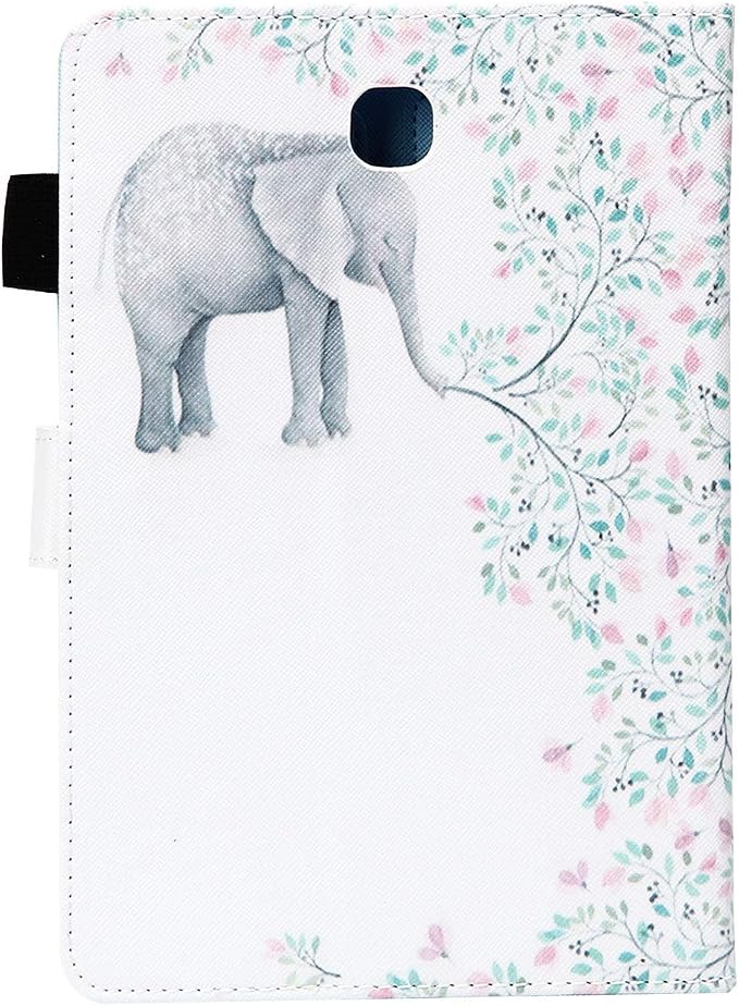 02# Elephant Tree Flower