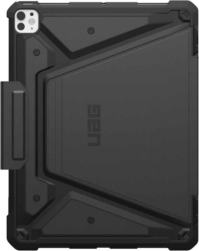 Metropolis SE - Black