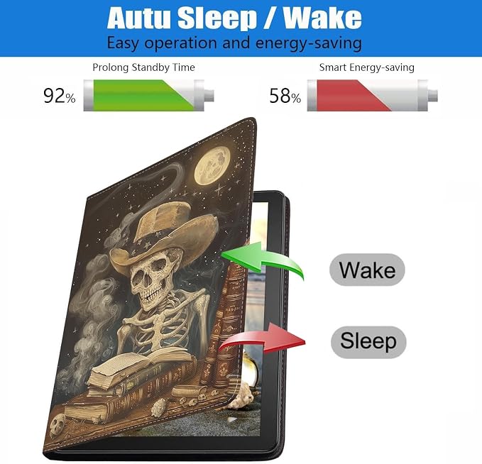 Skull Book