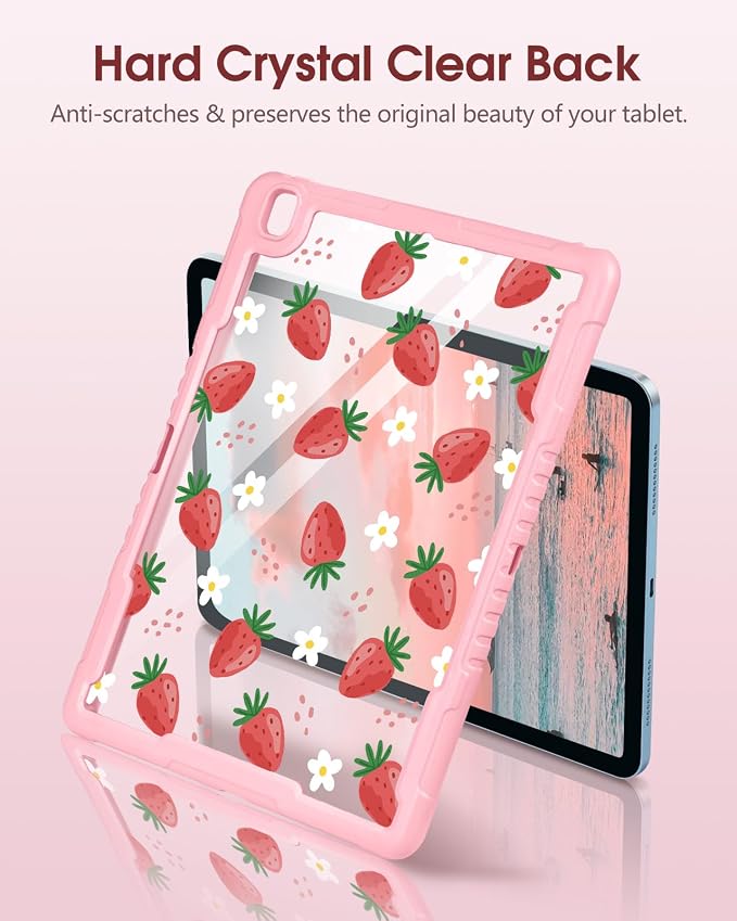 Bright Strawberry