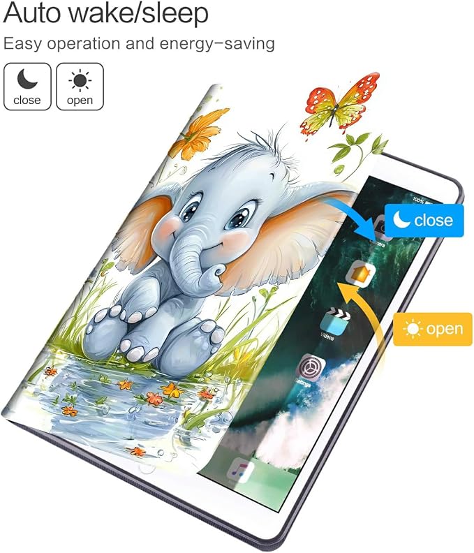 Elephant Butterfly