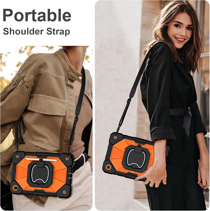 Black Orange
