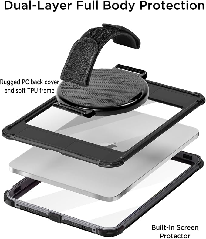Waterproof Case(iPad 10th Generation)