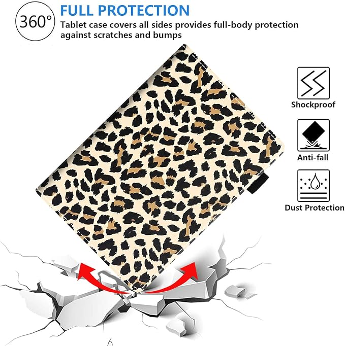 Leopard Print