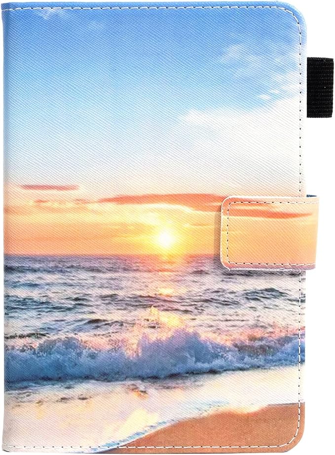 05# Beach Sunrise