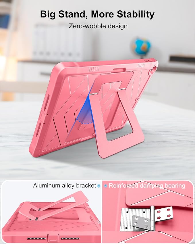 Watermelon Pink