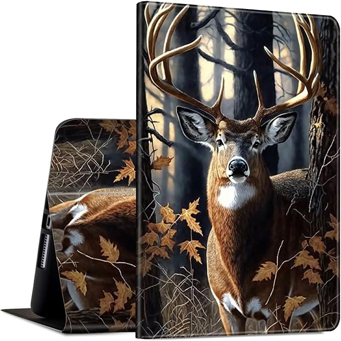 Forest Deer
