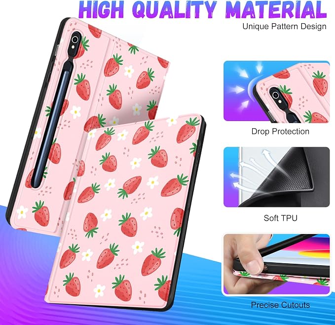 Strawberry
