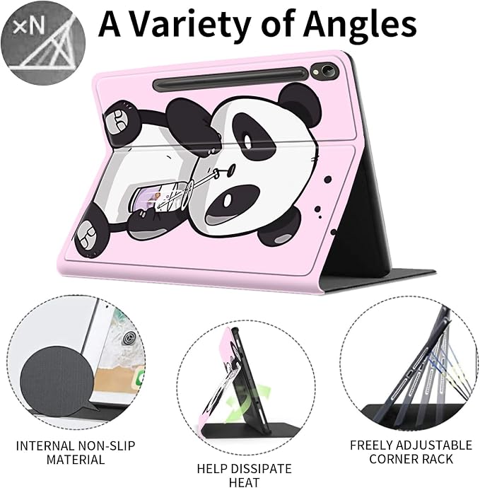 Cute Panda