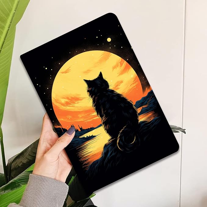 Moon Cat