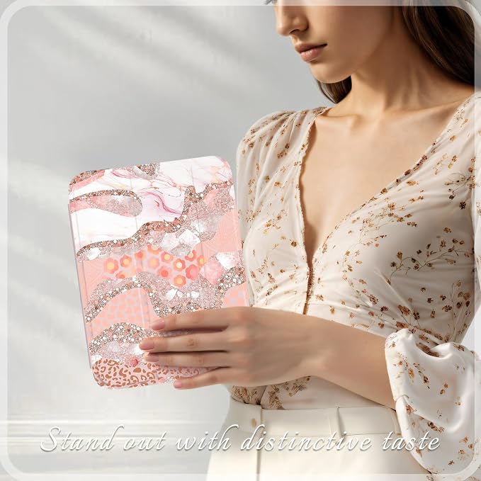 Pink Leopard