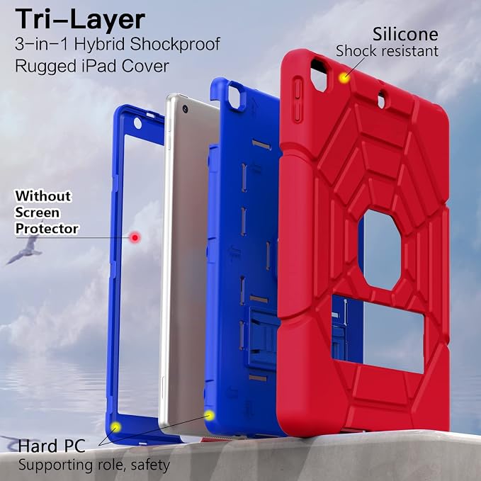Red+Blue
