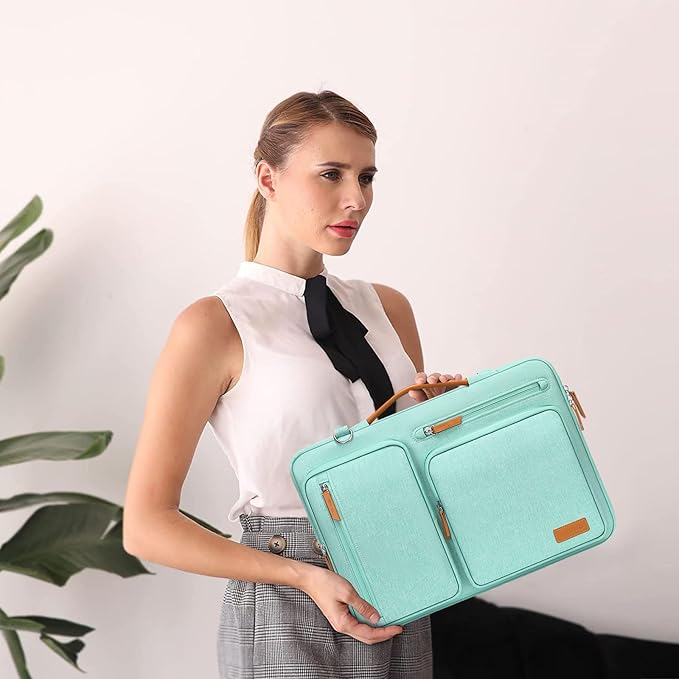 Aqua Green