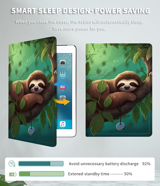 Cute Sloth