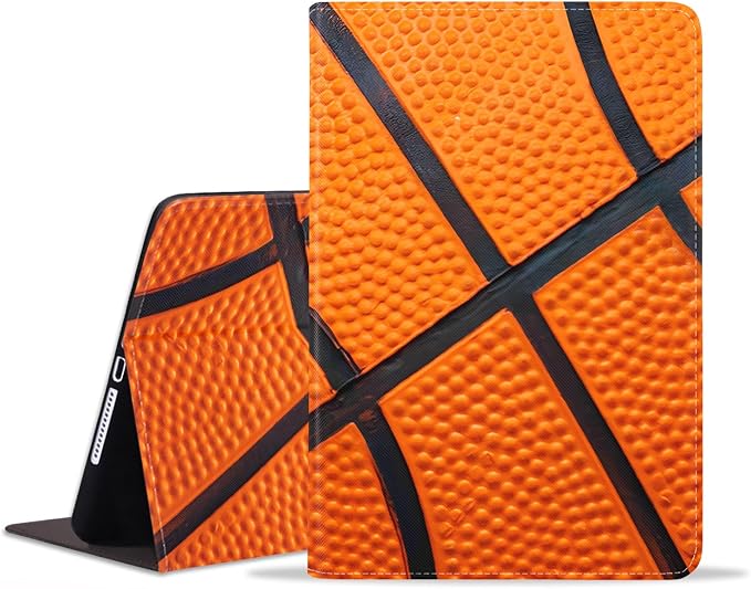 Basketball Surface