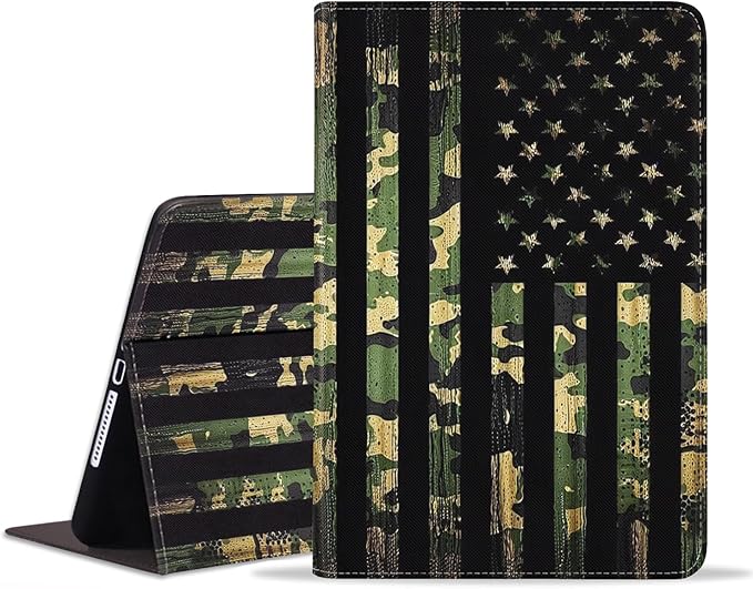 American Flag Camo