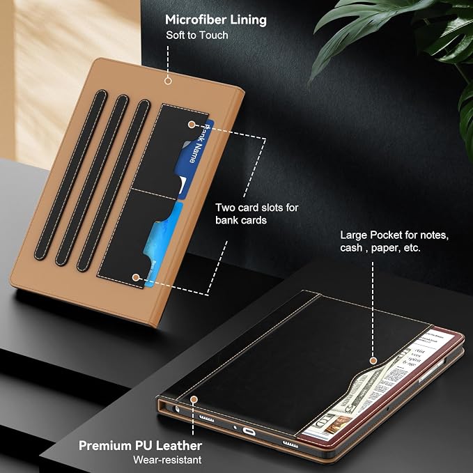 Brown+Black