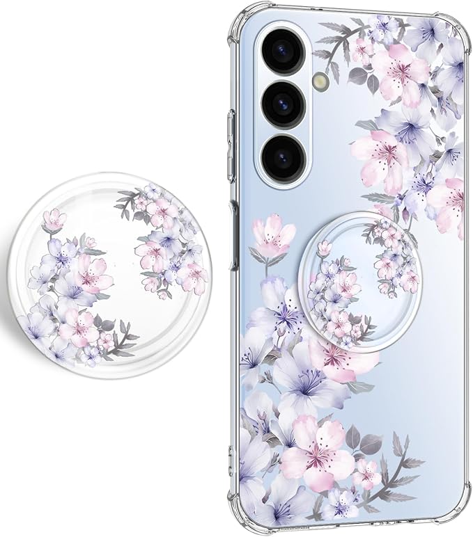 Foliolosa with Holder（Galaxy a26）