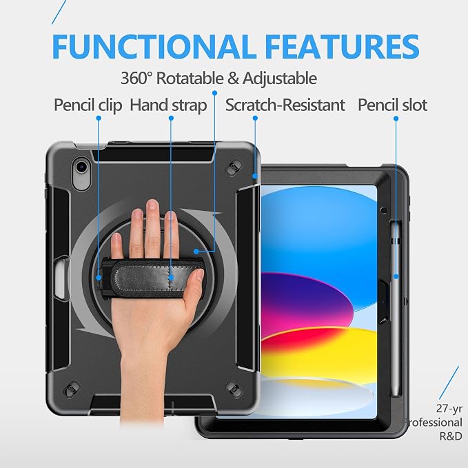 Black(TPU)