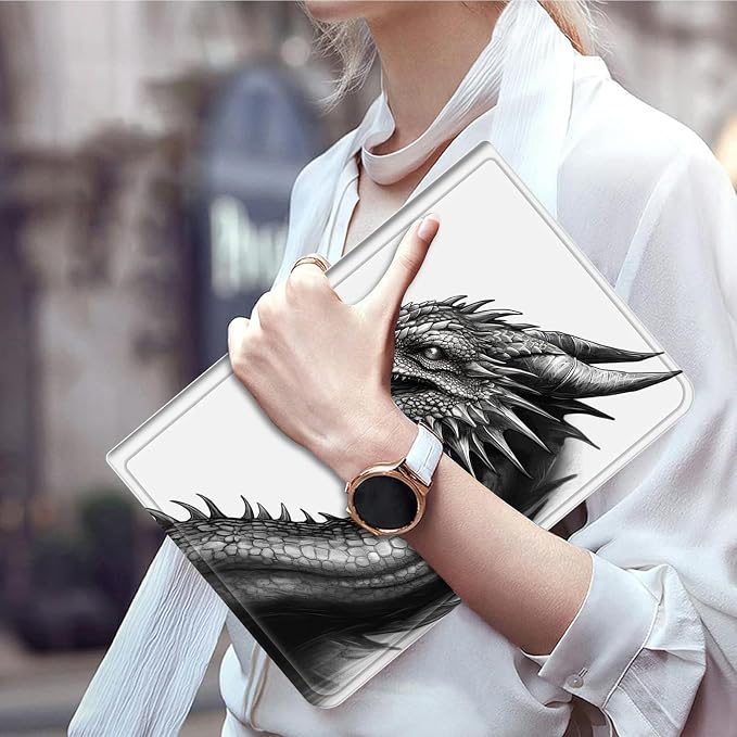 Black Dragon