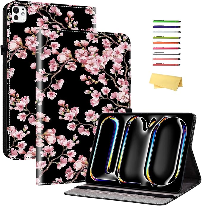 03# Pink Plum Blossom