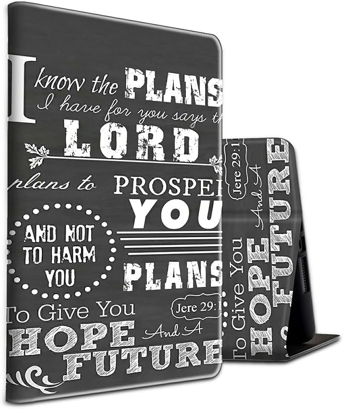 Jeremiah 29-11 Bible Verse