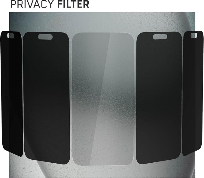 Privacy