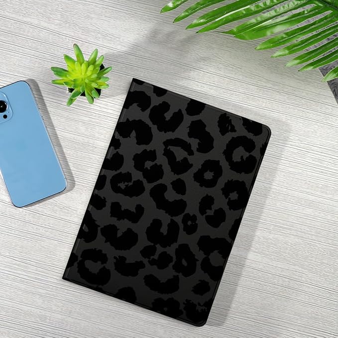 Black Leopard