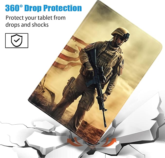 iPad Air 13 (M2) 2024 Case-stm-C186