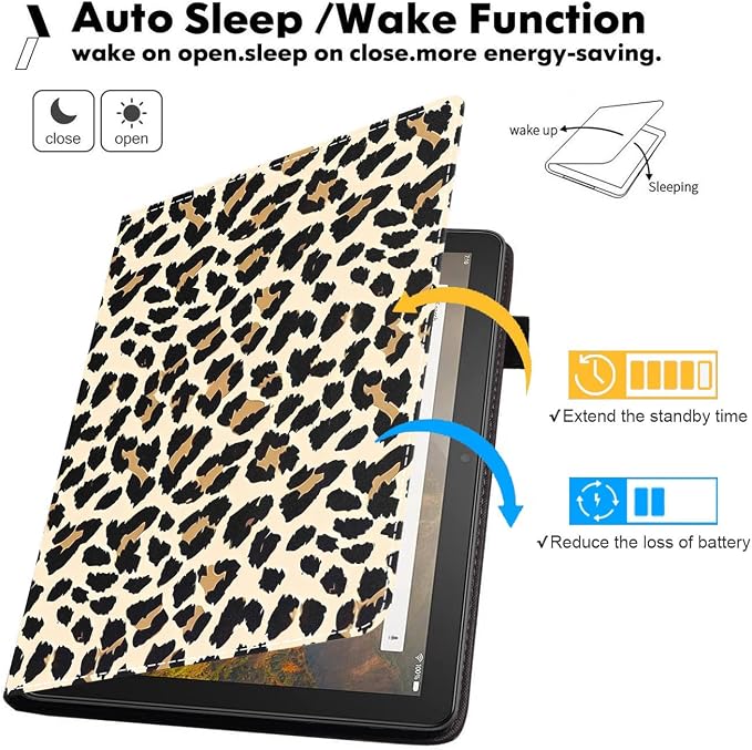 Leopard Print