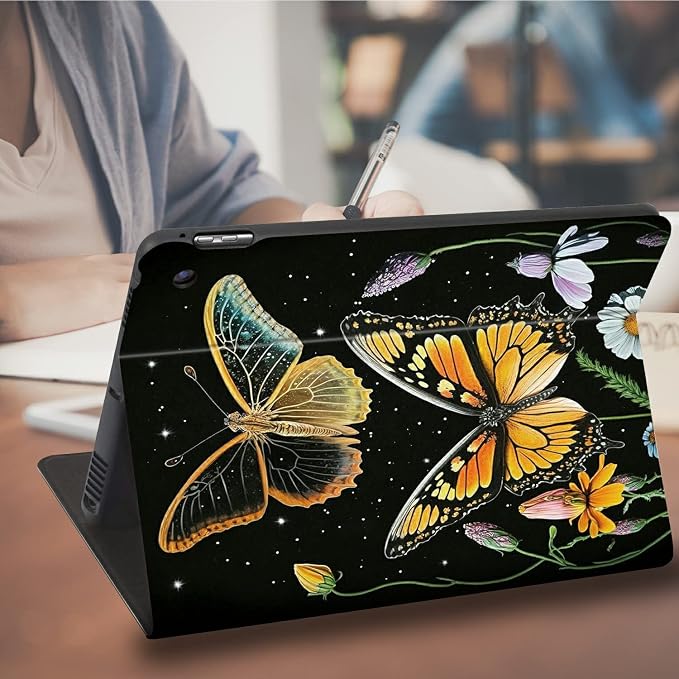 Butterflies