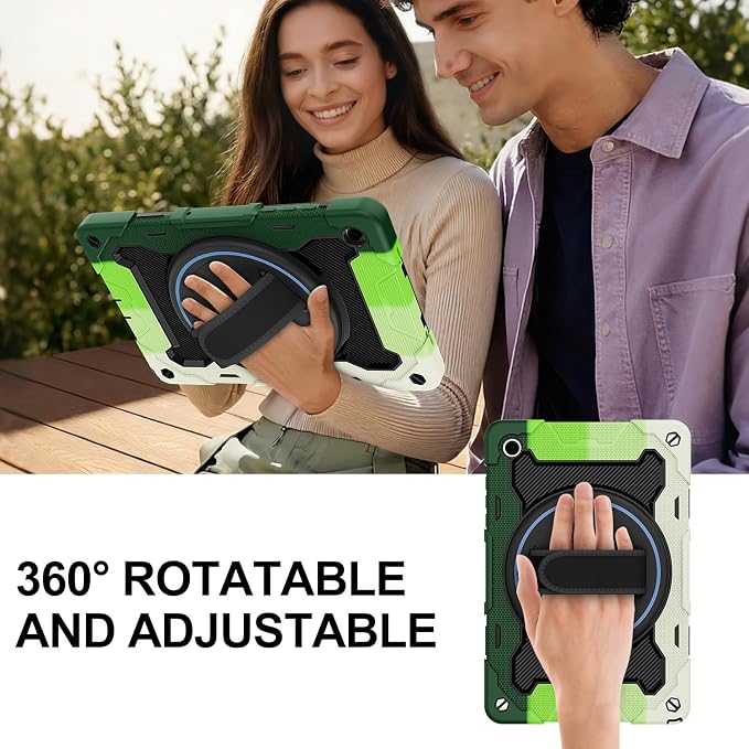 Black+Green
