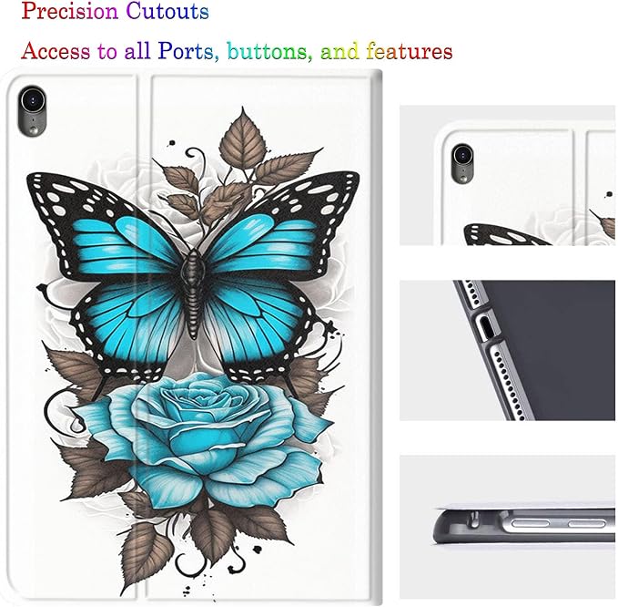 Butterfly Flower