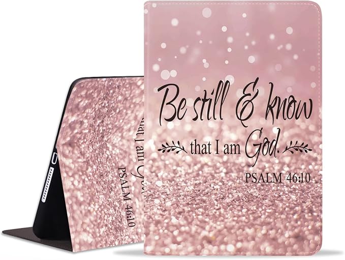 Bible Verses Psalm 46:10