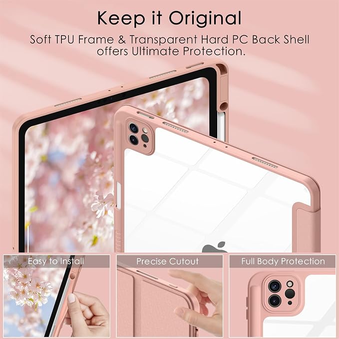 Rose Gold