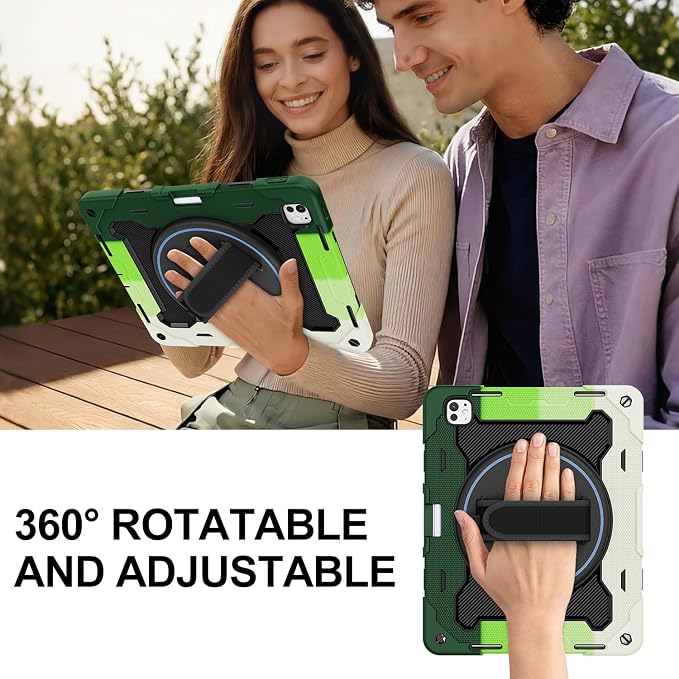 Black+Green