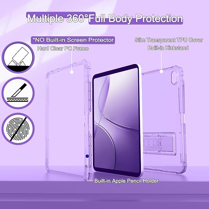 PurpleClear