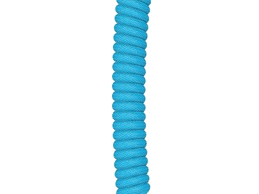 Electric Blue