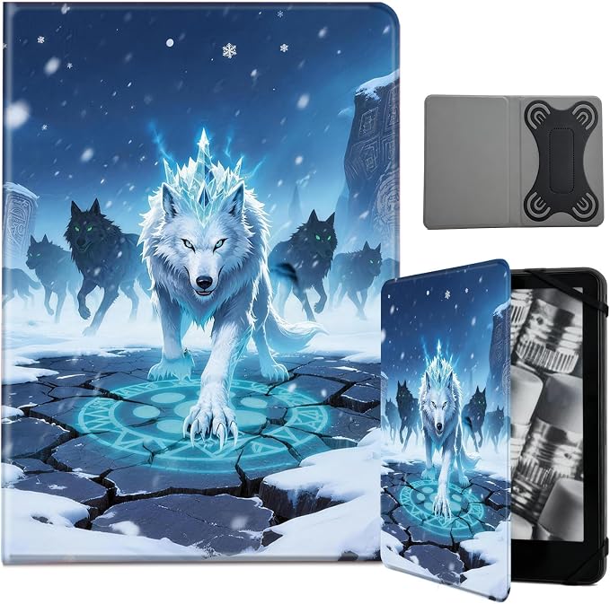 Wolf