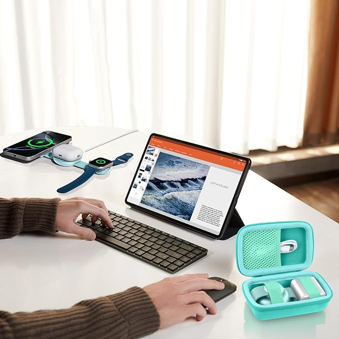 Green Case