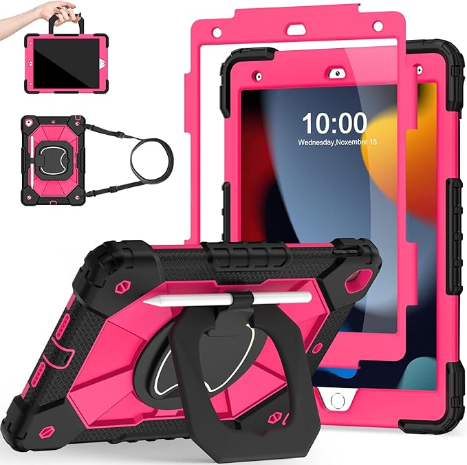 Black Pink