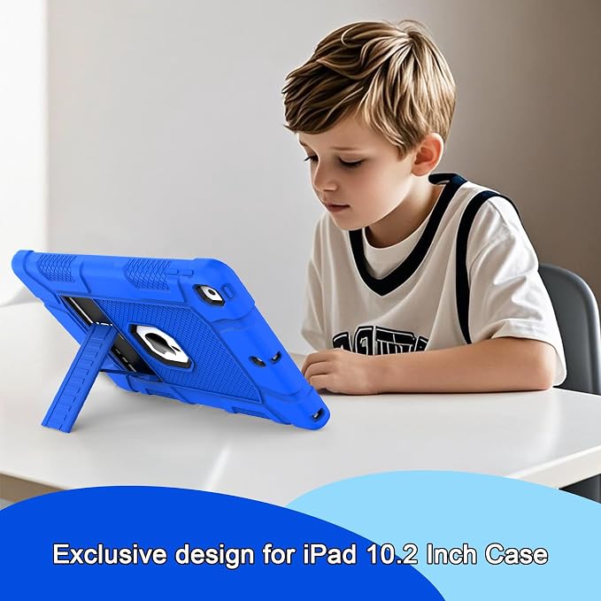 Blue+Black