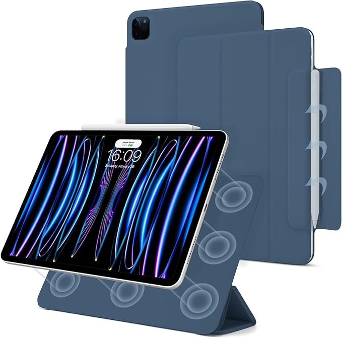 Dark Blue